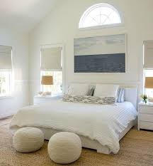 See more ideas about coastal bedrooms, coastal decor, coastal master bedroom. Neutral White Beige Coastal Bedrooms With A Modern Flair Minimalist Bedroom Decor Coastal Bedroom Decorating Coastal Bedrooms