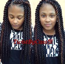 Medium Big Twists Shared By Twistbycass Http Community Blackhairinformation Com Hairstyle Gallery Braids Twists Natural Hair Styles Hair Styles Big Twist