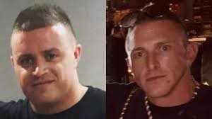 Rachel brosnahan, jessie buckley, and angus wright also star. Salisbury North Shooting Alleged Hells Angels Thomas O Connor Thomas Patterson Charged The Advertiser