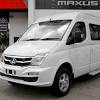 Model mpv 10 tempat duduk itu ditawarkan dalam dua varian iaitu luxury dan sport. 1