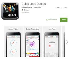 Free logo maker has been designed in a way that makes it suitable for both the people with no prior designing experience and professional designers. 10 Free Logo Maker Online Best Free Logo Maker App Download 2020