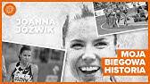 Jest wychowanką kks victoria stalowa wola. Joanna Jozwik Najtrudniej Zostawic To Co Znasz I Kochasz Youtube