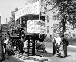 Apr 05, 2017 · without oil, the engine runs for around 15 minutes without bursting into a cloud of smoke, but taking it apart reveals some serious damage. Just A Car Guy The Old Run Without Oil Test Goes All The Way Back To 1932 Maybe Farther
