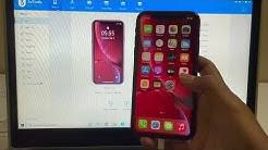 A custom ipsw allowing you to preserve your baseband for a potential software unlock. Unlocks Hub Youtube