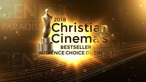 See actions taken by the people who manage and post content. Celebrating Christian Cinema S 2018 Bestseller Of The Year Creation Today