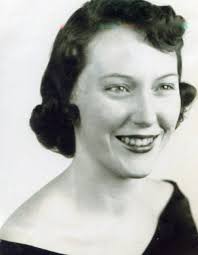 Lyndell Strong and Dorcas Rackley. Dorcas died a few months ago. They were  childhood friends. Wonderful women.