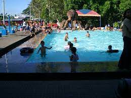 5 villa murah di yogyakarta ada kolam renang fasilitas lengkap. Kolam Renang Kebonagung Gebang Jember Mapio Net