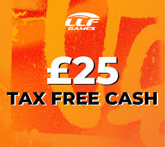 LLF Favourites Instant Wins! £70,000 of Instants + £500 Jackpot