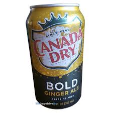 Top picks related reviews newsletter. Review Canada Dry Bold Ginger Ale The Impulsive Buy