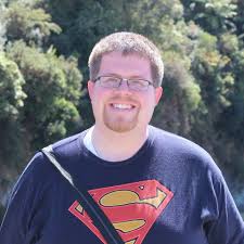 Author Jason Hamilton (@argoverse) - Facebook