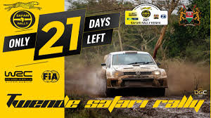 Buy your tickets via mpesa and other channels instantly. Fia World Rally Championship Autochat360