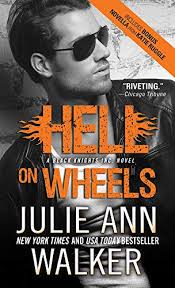 Jan 11, 2021 · sederhana kan? Hell On Wheels Black Knights Inc Book 1 English Edition Ebook Walker Julie Ann Amazon De Kindle Shop