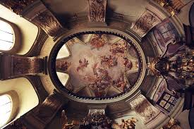 Check spelling or type a new query. Spectacular Cathedral Ceiling Art