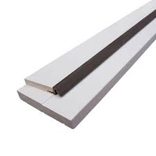 Maybe you would like to learn more about one of these? Evermark 6 9 16 In X 36 In X 80 In Ever Jamb Exterior Door Frame Kit 3 Piece 303 066c The Home Depot