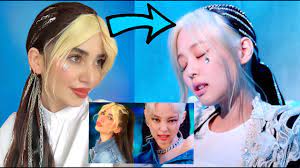 About press copyright contact us creators advertise developers terms privacy policy & safety how youtube works test new features press copyright contact us creators. Jennie Blackpink How You Like That 2 Hairstyles Look Transformation I Rrxll Youtube