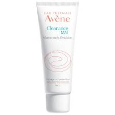 Avène dermatological laboratories use cookies and other trackers for statistical purposes and for audience measurement, for targeted advertising, for. Avene Cleanance Mat Mattierende Emulsion Pzn 10057946 Tauben Apotheke