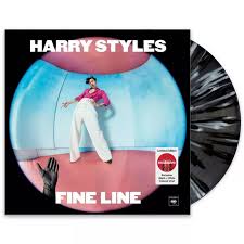 Harry Styles Fine Line Target Exclusive Vinyl In 2020 Vinyl Records Music Harry Styles Vinyl Records Covers