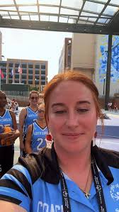 Five SONC athletes competed at the USA Down Syndrome Swimming and Athletes  Without Limits 2024 Open National Championships. Each swimmer, having met  the impressive minimum qualifying time standards, poured their heart into