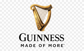 Guinness logo vector is ideal for online marketing, promotional and other general purpose. We Are Custodians Of Internationally Renowned Brands Guinness Made Of More Logo Hd Png Download 800x450 5984868 Pngfind