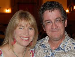 STICKY DOORKNOBS: Meeting Sara Hickman