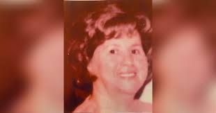 Tribute for Annie Quintana Carrillo