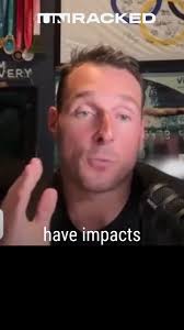 Think you can power through a night without sleep? Think again., In our  latest episode of UNRACKED, Todd Anderson from Dream Recovery breaks down  why quality rest isn’t optional—it’s essential for ...