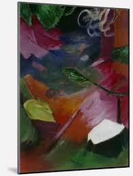 Franz Marc Specialty Products Wall Art: Prints, Paintings & Posters