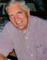 Ronald Charles Thomas (Ron) Obituary