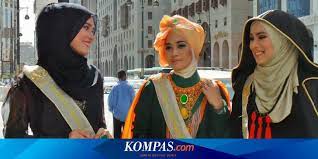 High style at low price moslem wear. Tujuh Gaya Berbusana Muslim Yang Salah Kaprah