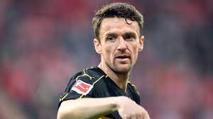 Christian gentner statistics played in union berlin. Vfb Stuttgart Kapitan Christian Gentner Nach Abstieg Aussortiert