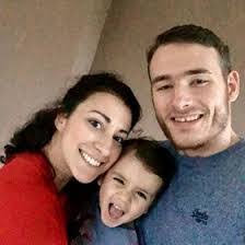 Alicia Ferrara's Instagram, Twitter & Facebook