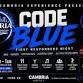 CODE BLUE: First Responders Night