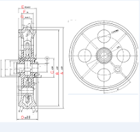 Wholesale Quoted price for China Track Link Track Shoe ...