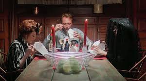 Sure, you can show this action from a. Eccentric Is The Word For Beetlejuice The American Society Of Cinematographers