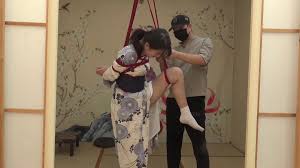 Fresh Full-Length Kimono Shibari BDSM XXX Videos - BDSMX.Tube