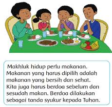 Maybe you would like to learn more about one of these? Sebutkan Ciri Makhluk Hidup Berdasarkan Gambar Tersebut Kunci Jawaban Tema 1 Kelas 3 Halaman 46 47