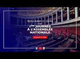 Maybe you would like to learn more about one of these? En Direct Arrivee A L Assemblee Nationale La Republique En Marche Youtube