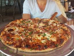 Basecamp is located in the. Bbq Chicken Picture Of Base Camp Pizza Co South Lake Tahoe Tripadvisor