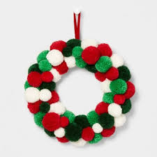 4.2 out of 5 stars with 46 ratings. Christmas Wreaths Garland Target