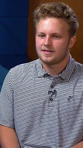 During the 2025 SMART Scholarship Awardee Orientation, Jeff Singleton,  Deputy Assistant Secretary of Defense for Science and Technology Futures,  encouraged scholars to see their work as a direct contribution to the future