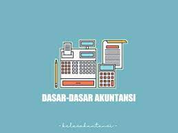 Dasar Dasar Akuntansi Materi Dasar Akuntansi Untuk Pemula Akuntansi Laporan Arus Kas Laporan Keuangan