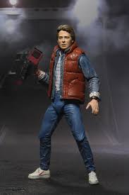 Whatever your preconceptions of a band like mcfly, their musical accolades are undeniable, racking up seven uk no. New Photos Of The Neca Back To The Future Marty Mcfly Ultimate Figure The Toyark News