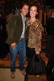 The majority of frances's family background includes a summary of her family business and her parents' successful career. Kate Spade And Andy Spade S Love Story Facts About Kate S Family And Daughter Frances Beatrix Spade