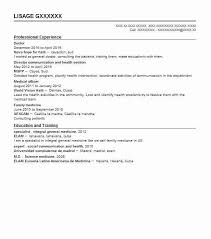 Three sample resume objectives for different industries and scenarios. Best Doctor Resume Example Livecareer Good Declaration For Accounting Manager Hospitality Good Declaration For Resume Resume Police Sergeant Resume Accounting Manager Resume 2018 Credit Representative Resume Career Objective Sample For Resume Should