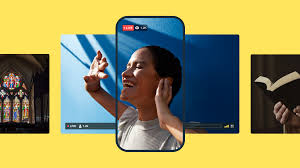 Church Live Streaming How To Live Stream For Worship Vimeo