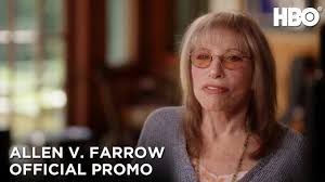 Dylan farrow has been telling the same story since she was seven. Allen V Farrow Episode 2 Promo Hbo Youtube