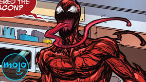 A renowned hunter and cossack refugee who turned to hunting men after. Top 10 Most Violent Marvel Villains Watchmojo Com