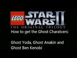 By armando rodriguez pcworld | today's best tech deals picked by pcworld's editors top. Lego Star Wars Ii The Original Trilogy How To Get The Ghost Charatcers Youtube