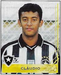 DataFogo: Nomes que se repetem em Jogadores do Botafogo