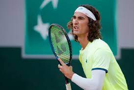 Lloyd is related to jeffery harris and nichole keiper as well as 3 additional people. Atp Roundup Qualifier Lloyd Harris Makes Dubai Semis Reuters
